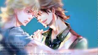 Tiger x Bunny - never let me go