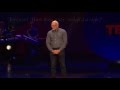 Why do only humans weep? | Ad Vingerhoets | TEDxAmsterdam