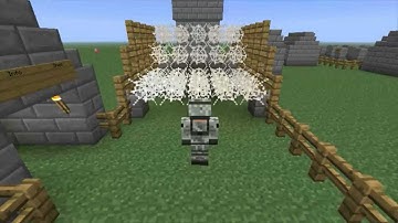 Minecraft- Smart Moving Training Course