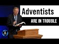 Preparing For the Crisis in End Times (SDA Sermon)