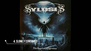 Sylosis- The Supreme Oppressor (Full EP) 2007