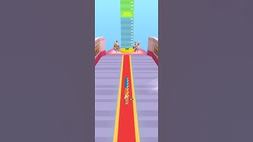 Wig Maker (Gameplay) Android