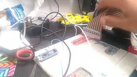 RECIBIR DATOS DEL PUERTO SERIAL DE RASPBERRY PI DESDE EL ESP 32