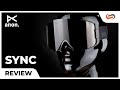 Anon Sync Goggle REVIEW! The HYPE is REAL! || SportRx