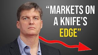 If you've been following michael burry on twitter you will know he has
sent out several warnings about a stock market crash. let's see
exactly what he's sayi...