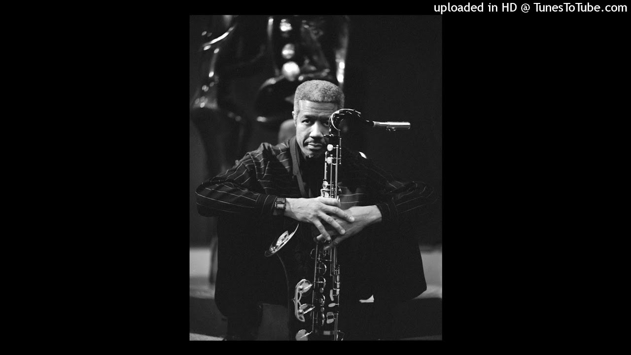 Billy Harper - Dance, Eternal Spirits, Dance! [320kbps, best pressing]