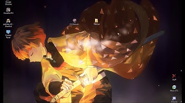 Manual Patch (different method)