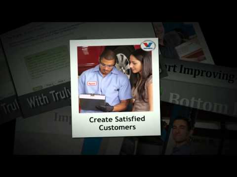 Valvoline Learning Solutions Features and Benefits