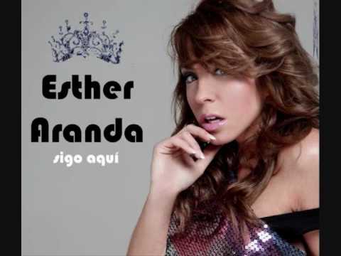 Esther Aranda-Sangra el corazn (CALIDAD CD)