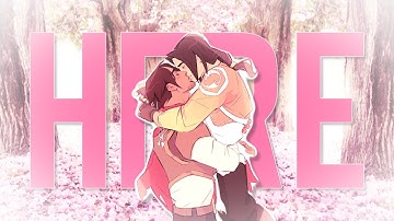 This Side Of Paradise ll Mep Part