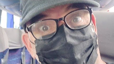 I Left The Jinja Island