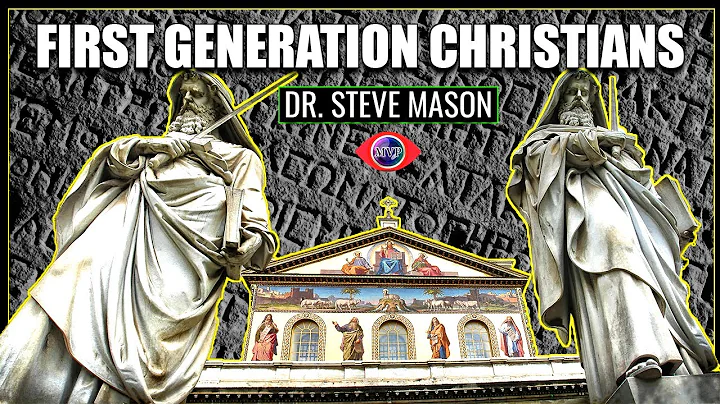 The First Generations of Christians in History - D...