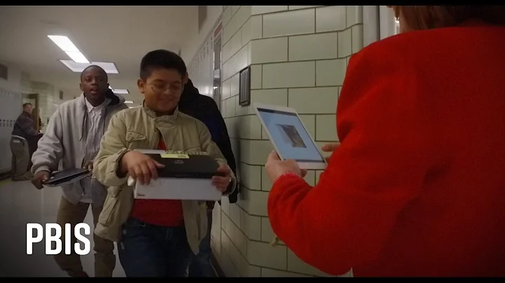 PBIS Reinforcements Systems