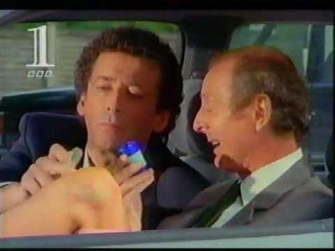 THE DETECTIVES TV SERIES TRAILER FROM 1993 - YouTube