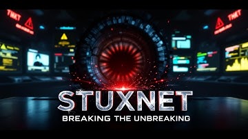 How Stuxnet Crippled Iran’s Nuclear Program in 2010 🌍