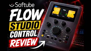Softube Flow Studio Control – Is It Worth It