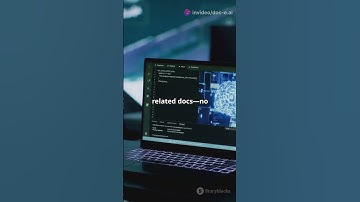 Revolutionize Your Documentation with Doc-E.ai | Auto-Update and Sync in Real-Time!