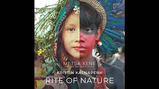 Kristin Kalnapenk - Rite of Nature / Album - \