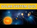 SOLAR SYSTEM QUIZ!🌞 How Much Do You Know About The SOLAR SYSTEM  QUIZTRIVIAQUESTIONS