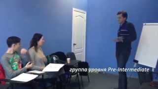 Курсы английского языка в Одессе ILA Englischool - INNOVATIVE LANGUAGE ADVENTURES(, 2015-01-07T14:42:09.000Z)