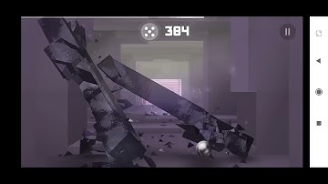 Smash hit 0.9.0 Все Контрольные Точки 0 - 7