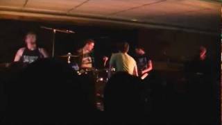 Before Color  Goblins Live in Kalkaska Decmeber 3rd