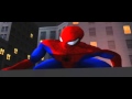 Spiderman 2 enter electro cutscenes 2