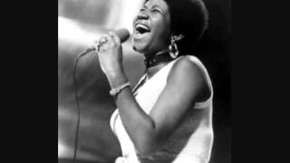 Aretha Franklin ~ Integrity