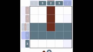 Nonogram Color Level 2