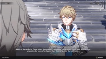 Honkai star rail gameplay walkthrough no commentary part 4