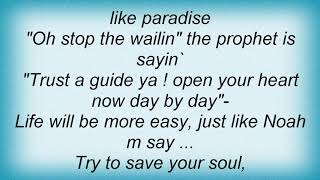 Seeed - Papa Noah Lyrics