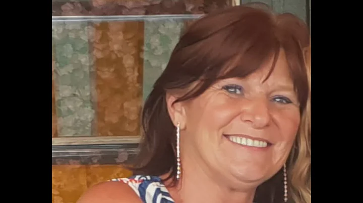 Requiem Mass of Angela Magee