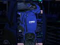 Yamaha Racing X Albek Dudley Backpack Shorts Yamaha Racing X Albek Dudley Backpack Shorts