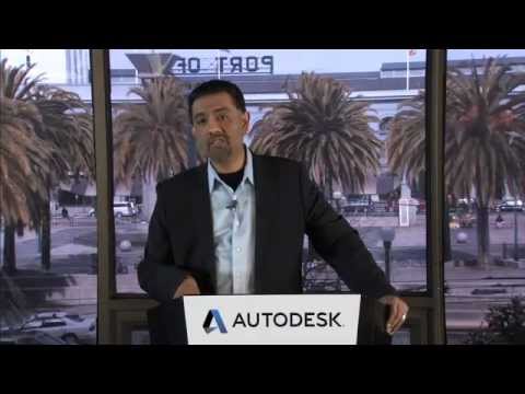 Autodesk 2014 Suites Announcement
