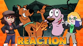 Death Battle Season 10 Ep. 13: Scooby-Doo vs Courage the Cowardly Dog w/Guest