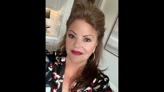 Chatty Q and A  LIVE with Palm Springs Cindy