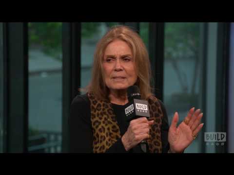 Sheila Nevins Discusses Her Book You Don't Look Your Age ...