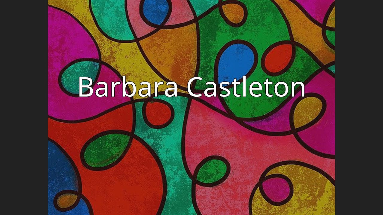 Barbara Castleton - YouTube