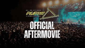 Plinth 2025: The Official Aftermovie | A Cyber Paradox ft. @nikhilmusic and @NinaSuerte