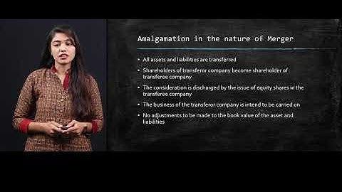 Semester-9 | Mergers & Acquisition | Accounting, Taxation & Legal aspects of M&A