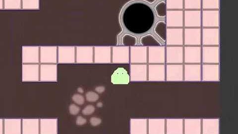 Recursive Scale Test 2