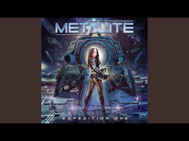 Metalite - ﻿﻿Legendary