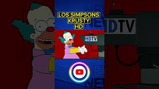 Traición HD  😱   #thesimpsons #fortnite #lossimpson #shortvideo