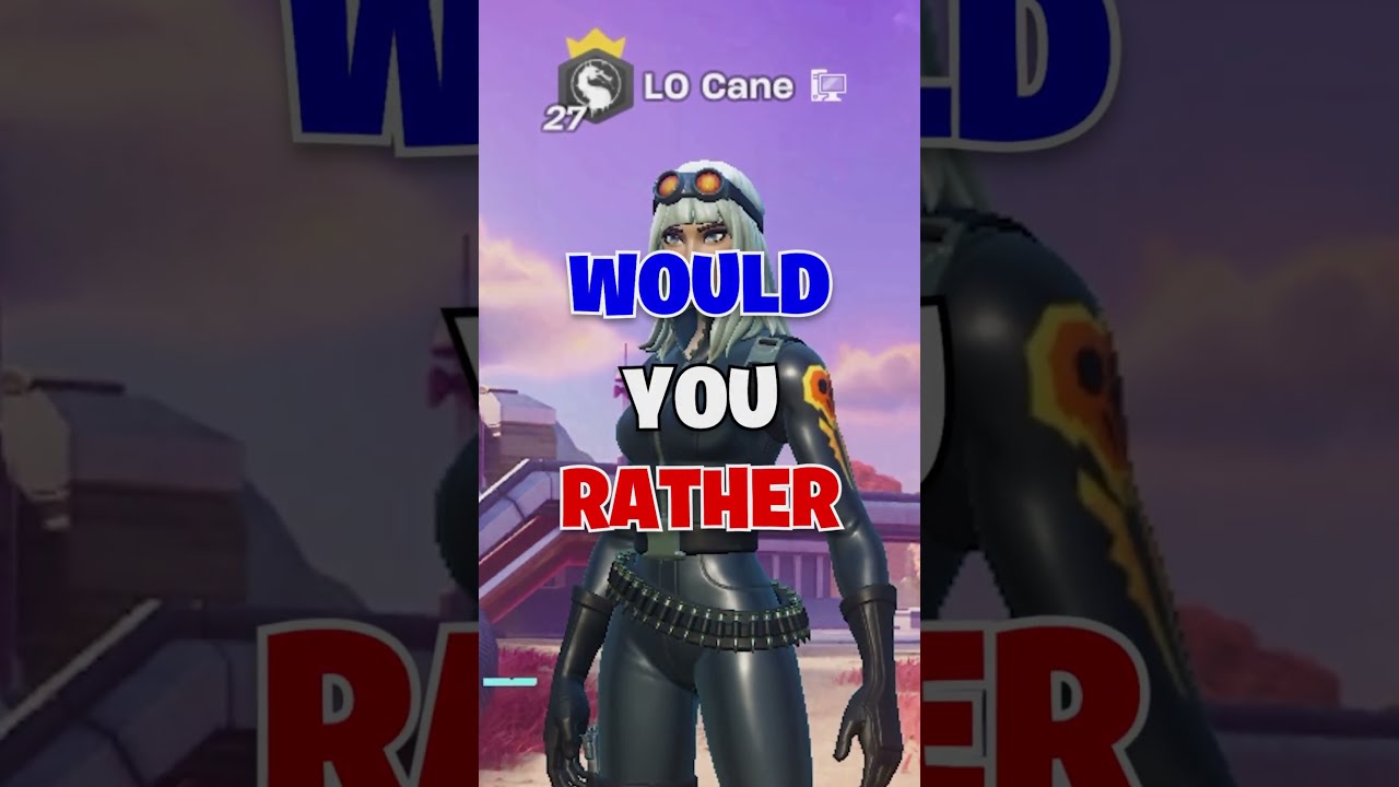 Legends Short