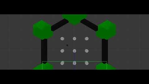 Demo Turtlebot3 TeleOp Keyboard