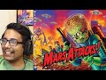 Mars Attacks (1996) Reaction & Review! FIRST TIME WATCHING!!