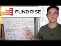 FUNDRISE REVIEW 2021: My $25,000 Investment 2 Years Later!
