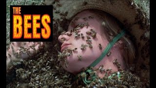The Bees  (1978) As Abelhas - LEGENDADO