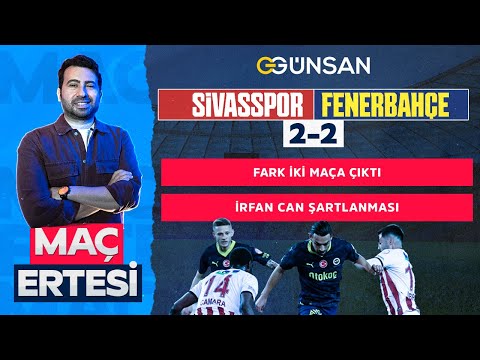 Olympiakos Kaybı, Süper Lig Kaybını Getirdi | İrfan Can'ı Çıkarma Israrı, Krunic İçin İdeal Zamandı