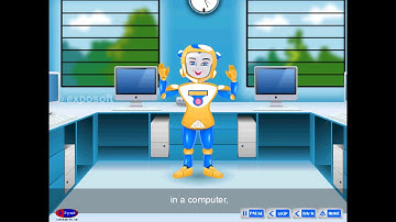 EXPOSOFT SMARTMEDIA STANDARD 4 CHAPTER 1